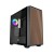 Obudowa komputerowa Darkflash DS900WD ATX (czarna)