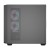 Obudowa komputerowa DARKFLASH DS900WD + 4 wentylatory (czarna)