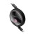Kabel BASEUS Free2Pull USB-C-USB-C 100W (czarny)