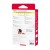 Kabel BASEUS Free2Pull USB-C-USB-C 100W (czarny)