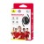 Kabel BASEUS Free2Pull USB-C-USB-C 100W (czarny)