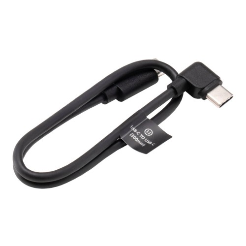 Kabel DJI RS USB-C kątowy 30cm