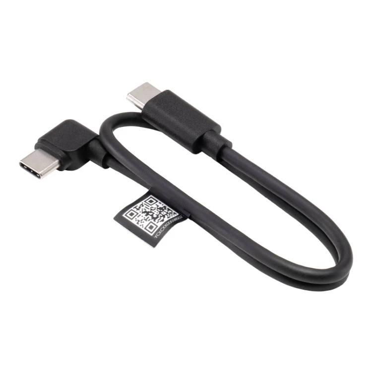 Kabel DJI RS USB-C kątowy 30cm