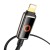 Kabel MCDODO CA-6670 USB-C-Lightning 1.2m