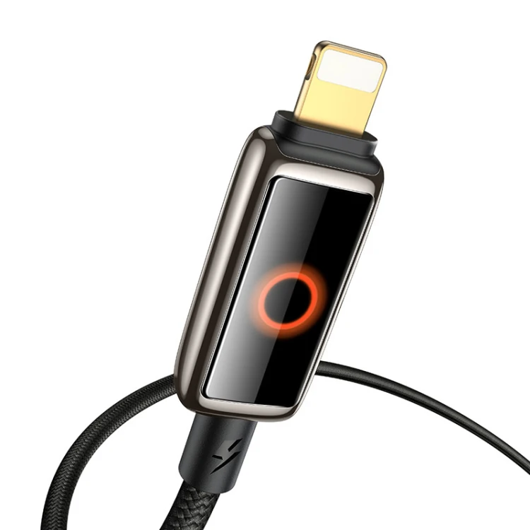 Kabel MCDODO CA-6670 USB-C-Lightning 1.2m