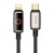 Kabel MCDODO CA-6670 USB-C-Lightning 1.2m
