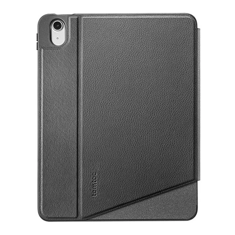 Etui TOMTOC inspire-B50 Tri-mode do iPad 10.9" (czarne)
