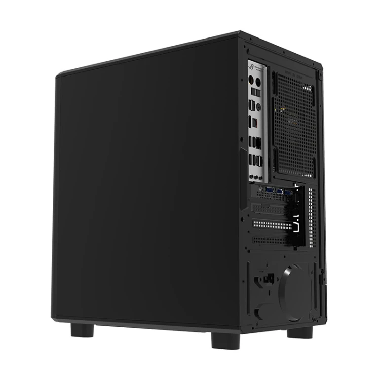 Obudowa komputerowa DARKFLASH DB330M Mesh (czarna)
