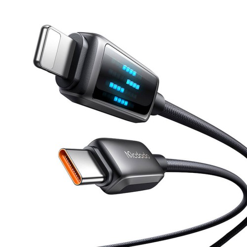 Kabel MCDODO CA-2630 USB-C-Lightning 1.2m 36W