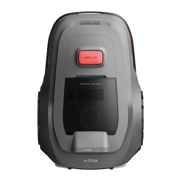 Robot koszący MOVA ViAX 300