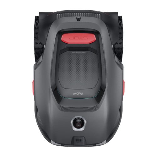 Robot koszący MOVA LiDAX Ultra 1600