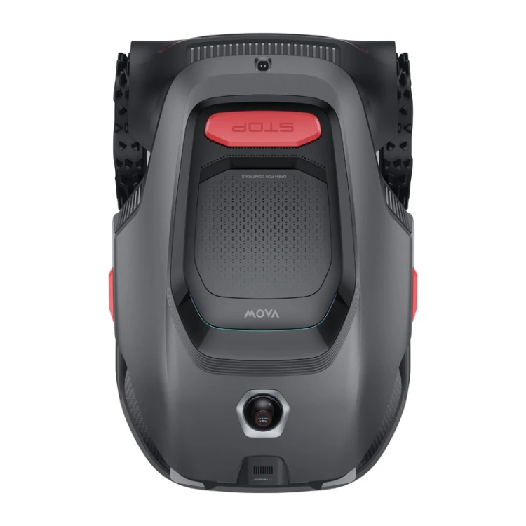 Robot koszący MOVA LiDAX Ultra 1600