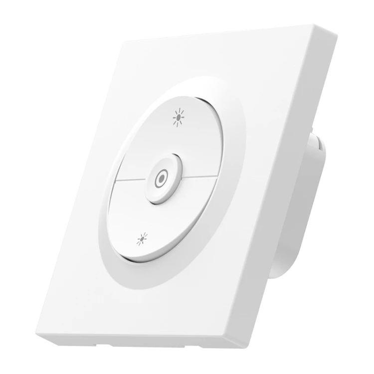 Smart przełącznik / ściemniacz ścienny SONOFF MINI-ZBDIM-E ZigBee
