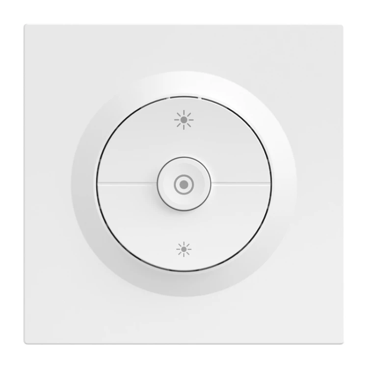 Smart przełącznik / ściemniacz ścienny SONOFF MINI-ZBDIM-E ZigBee
