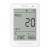 Miernik jakości powietrza WiFi LCD Sonoff AirGuard PM2.5 SAWF-07P