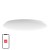 Lampa sufitowa inteligentna YEELIGHT Arwen 550C