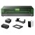 Grawerka laserowa 2w1 xTool S1 40W - zestaw All-in-One (Czarny)