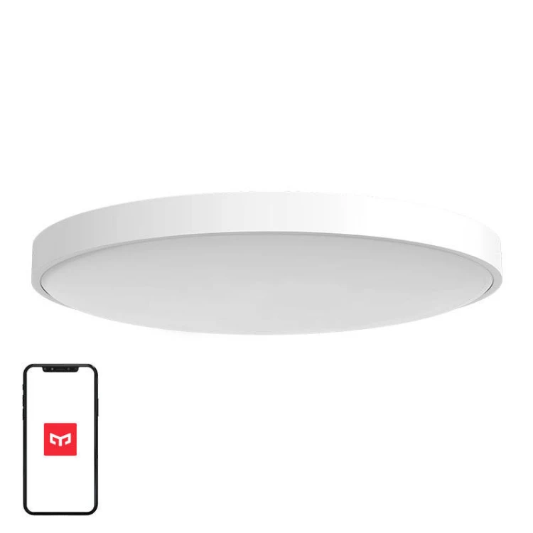 Lampa sufitowa inteligentna YEELIGHT Arwen 550S