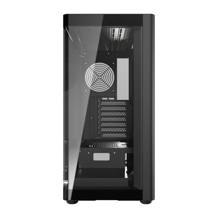 Obudowa komputerowa DARKFLASH DS900G (czarna)