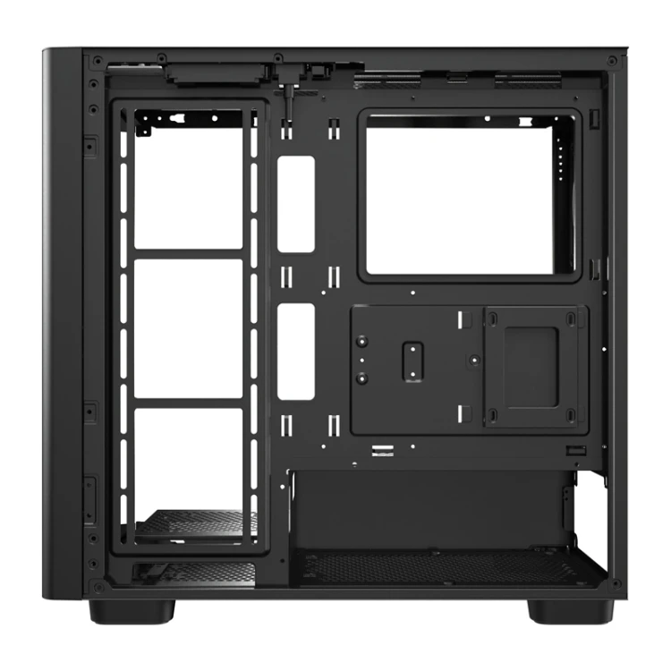 Obudowa komputerowa DARKFLASH DS900G (czarna)