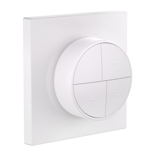 Przycisk Zigbee SONOFF SNZB-01M 4-przyciskowy