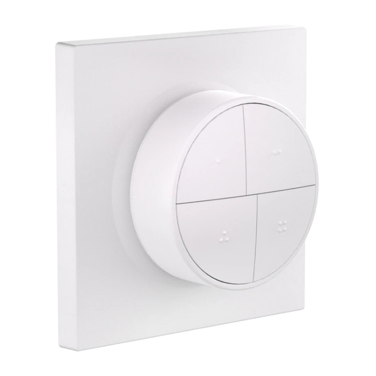 Przycisk Zigbee SONOFF SNZB-01M 4-przyciskowy