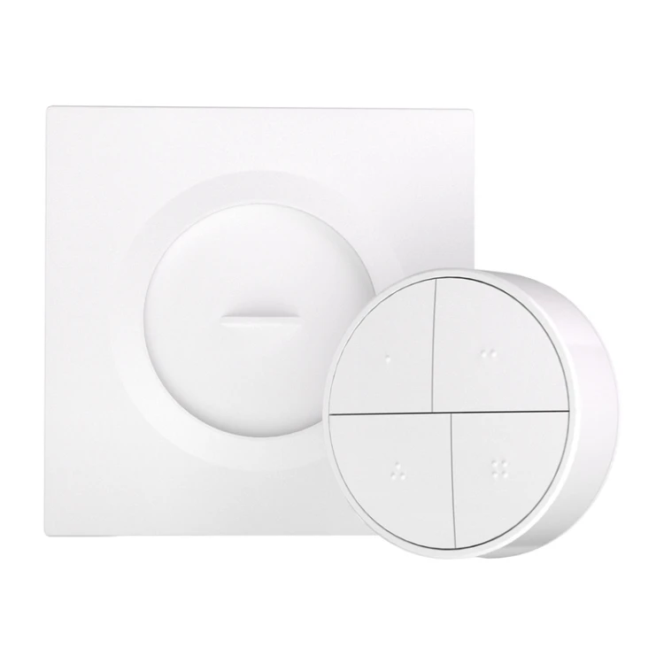 Przycisk Zigbee SONOFF SNZB-01M 4-przyciskowy