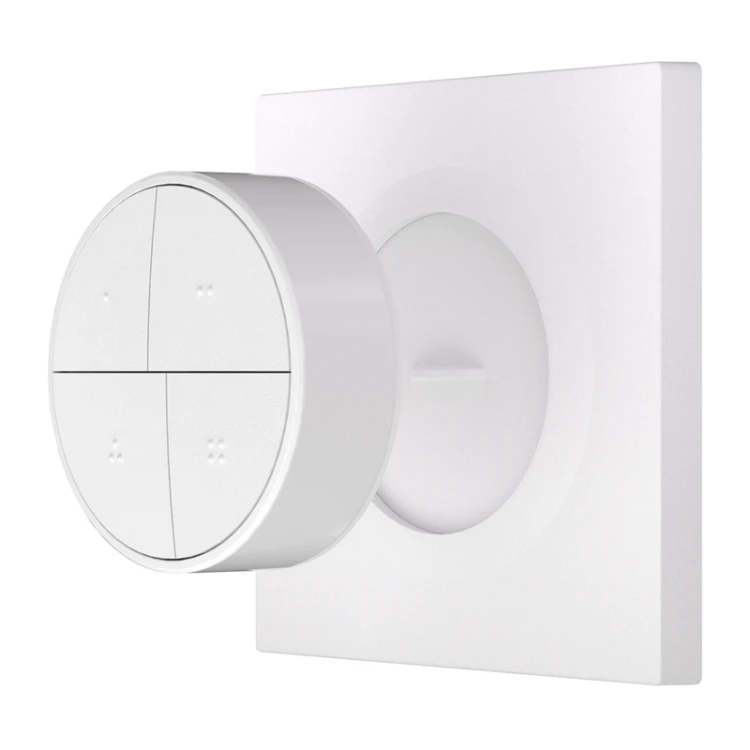 Przycisk Zigbee SONOFF SNZB-01M 4-przyciskowy