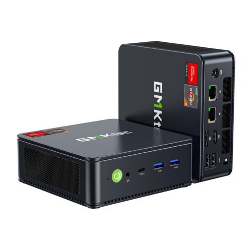Mini PC GMKtec M5 Ultra Ryzen 7 7730U 16GB 512GB Win11 Pro