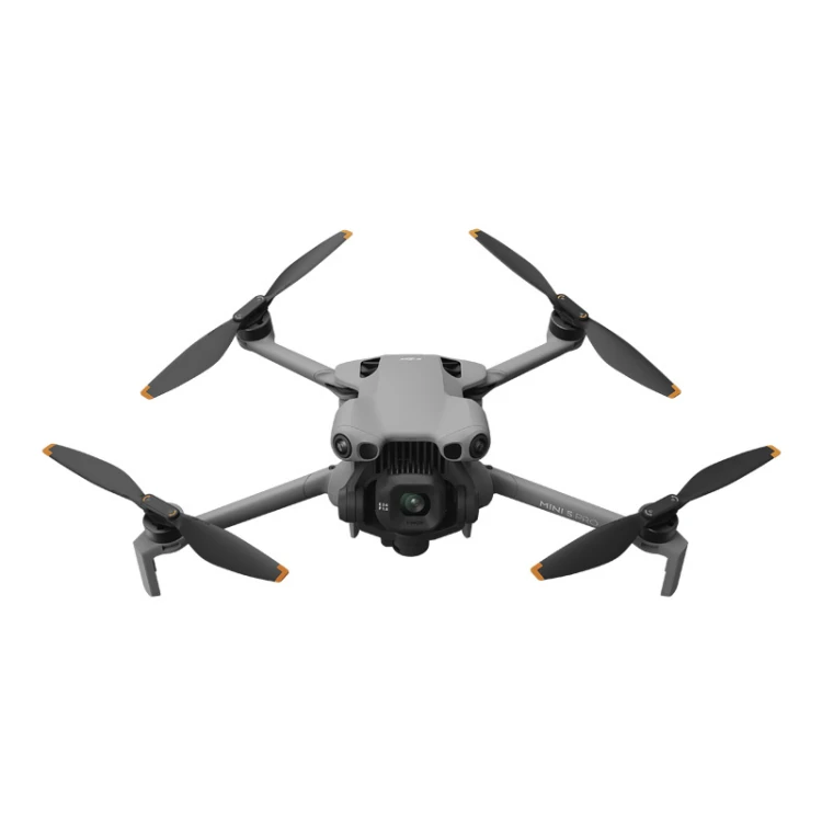 Dron DJI Mini 5 Pro Fly More Combo RC 2