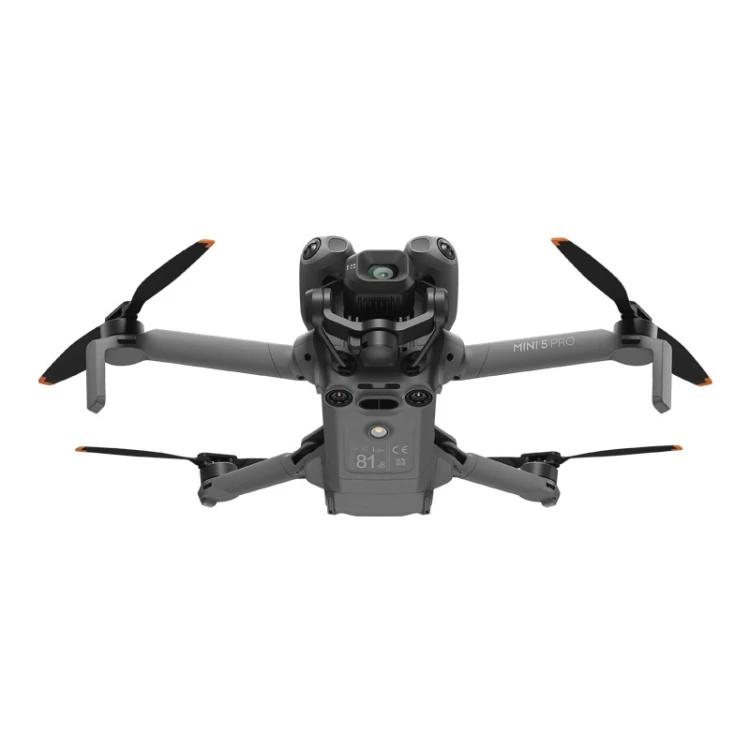 Dron DJI Mini 5 Pro Fly More Combo RC 2