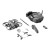 Dron DJI Avata 2 Fly Smart Combo 1 akumulator