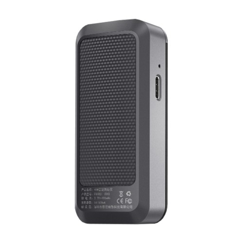 Dalmierz laserowy FNIRSI IR40 40m