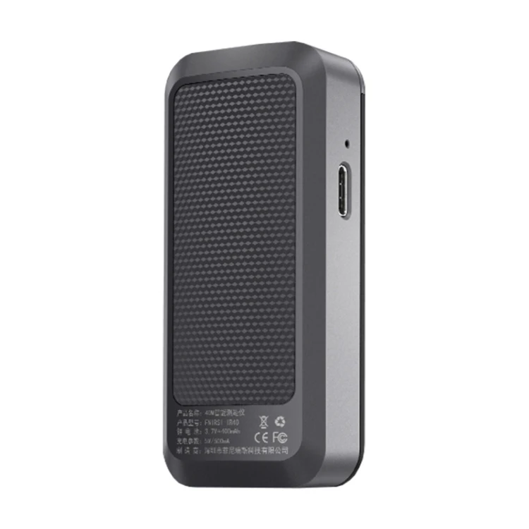 Dalmierz laserowy FNIRSI IR40 40m