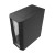 Obudowa komputerowa DARKFLASH DK352 Plus + 4 wentylatory (czarna)