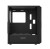 Obudowa komputerowa DARKFLASH DK352 Plus + 4 wentylatory (czarna)
