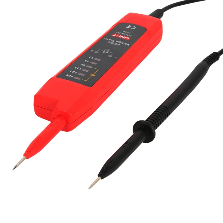 Tester napięcia UNI-T UT22B-EU AC/DC