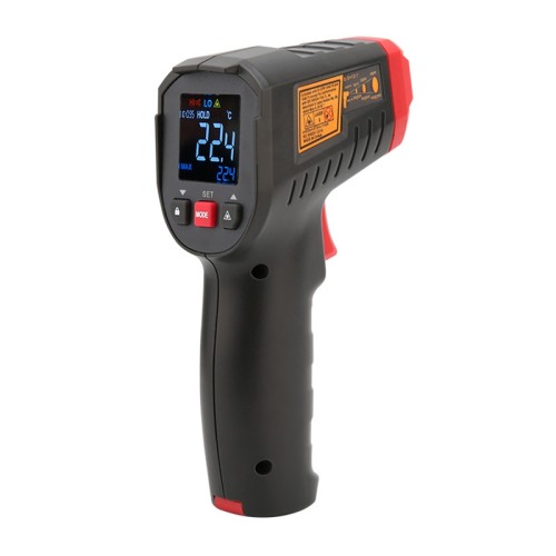 Termometr IR UNI-T UT306C