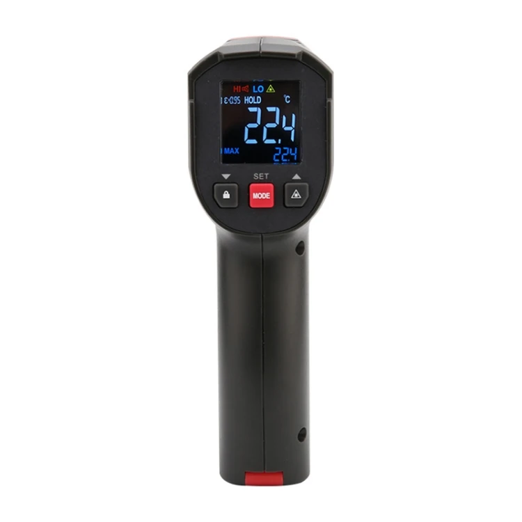 Termometr IR UNI-T UT306C