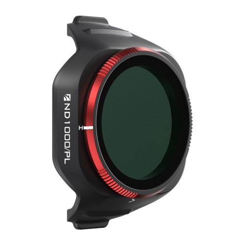 Filtr ND1000/PL FREEWELL do DJI Mini 5 Pro