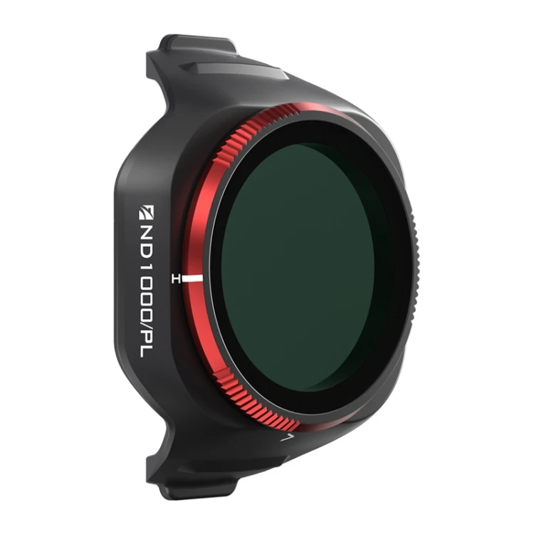 Filtr ND1000/PL FREEWELL do DJI Mini 5 Pro