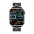 Smartwatch COLMI P80 (czarny)