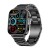 Smartwatch COLMI P80 (czarny)