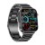Smartwatch COLMI P80 (czarny)