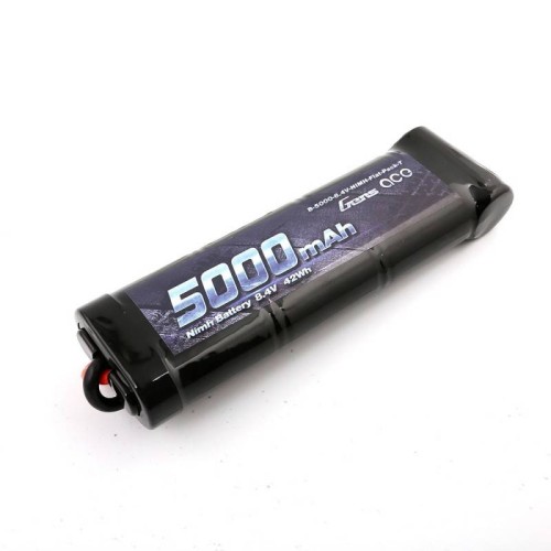 Akumulator GENS ACE Traxxas 5000mAh 8,4V T-Dean NiMH