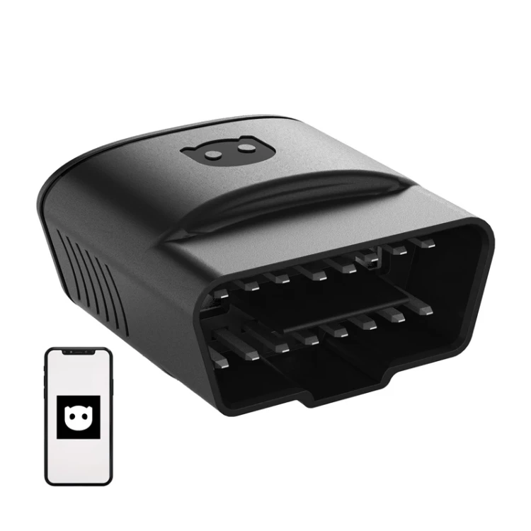 Skaner OBD2 OBDELEVEN 3 Pro Pack