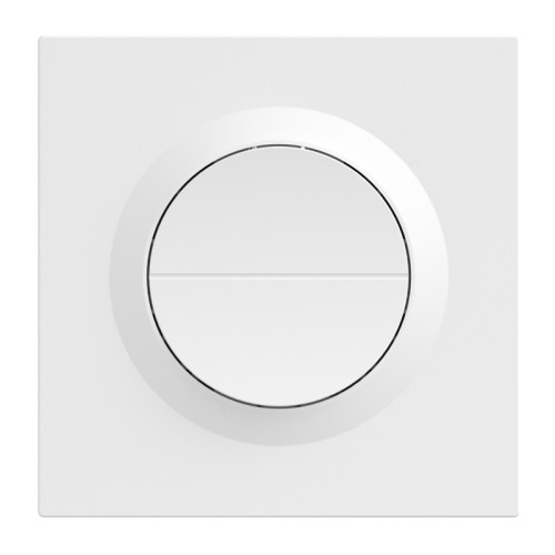 Przełącznik ścienny SONOFF MINI-ZB2GS-E ZigBee 2-kanałowy