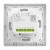 Przełącznik ścienny SONOFF MINI-ZB2GS-E ZigBee 2-kanałowy