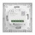 Przełącznik ścienny SONOFF MINI-2GS-E Wi-Fi Matter 2-kanałowy