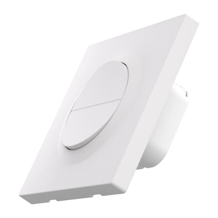 Przełącznik ścienny SONOFF MINI-ZB2GSL-E ZigBee 2-kanałowy